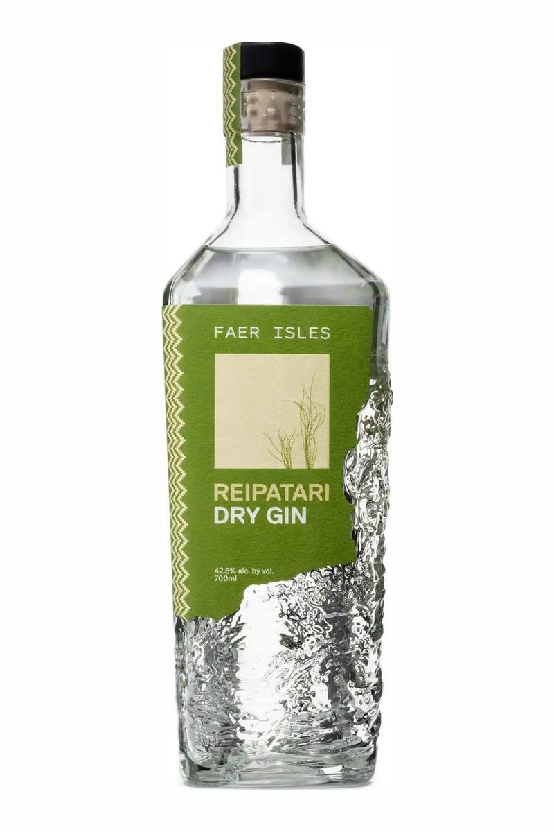 Reipatari Gin