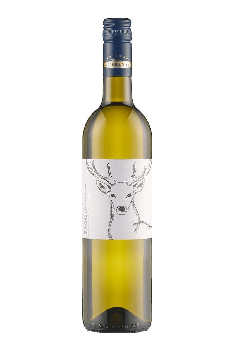 Chardonnay RESERVE 2021 Ried Junger Berg
