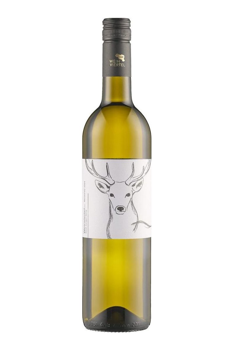 Weinviertel DAC RESERVE Ried Junger Berg 2021