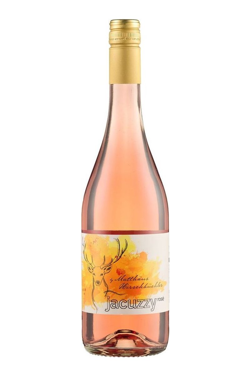 Jacuzzy Rosè