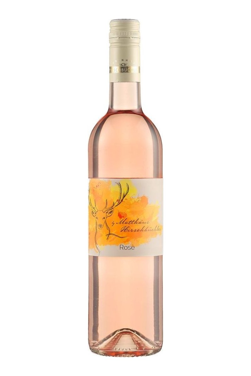 Rosè Merlot – Syrah 2025