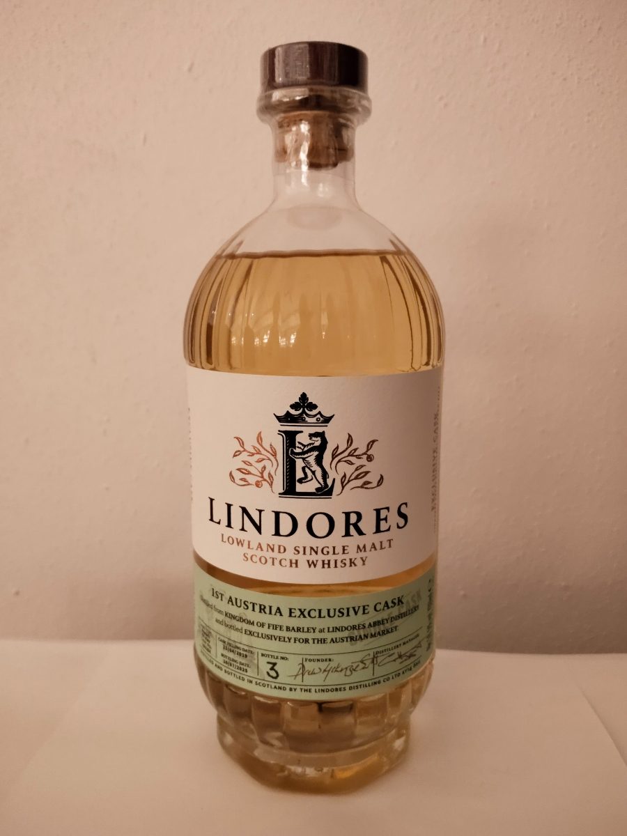 Lindores Austria Ed. 48%