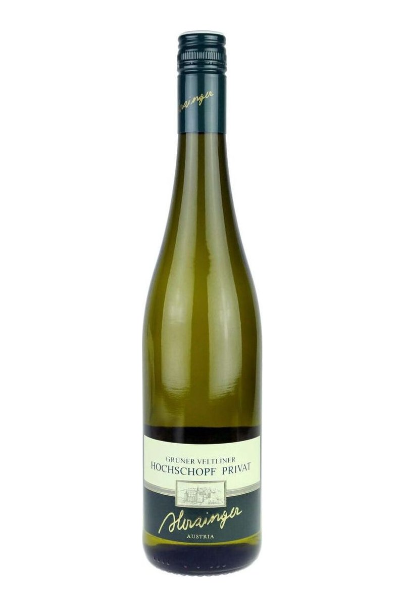Grüner Veltliner Hochschopf Privat 2017