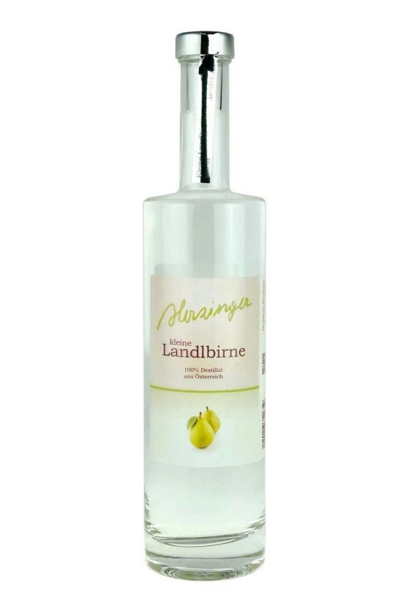 Kleine Landlbirne