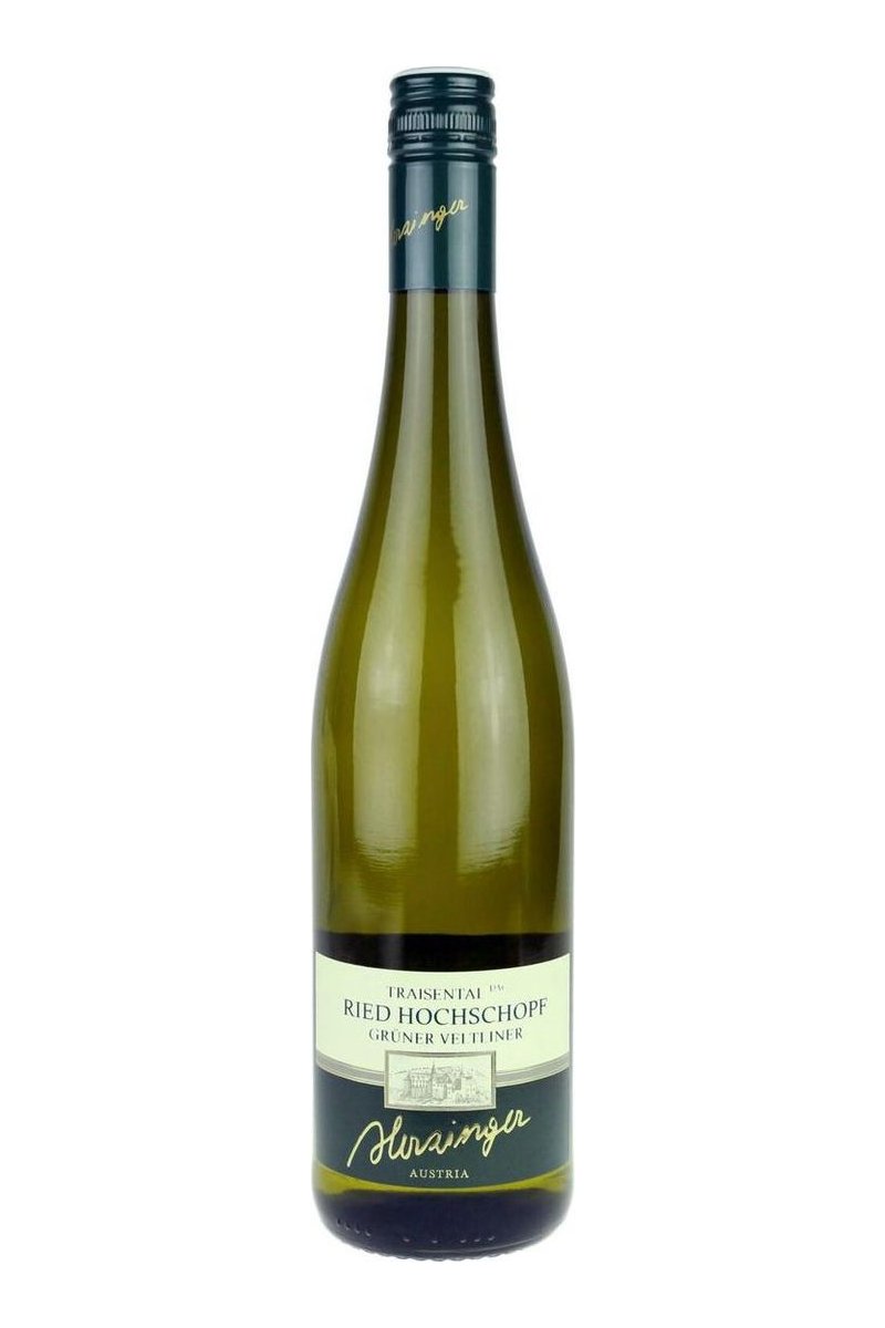Grüner Veltliner Traisental DAC Hochschopf
