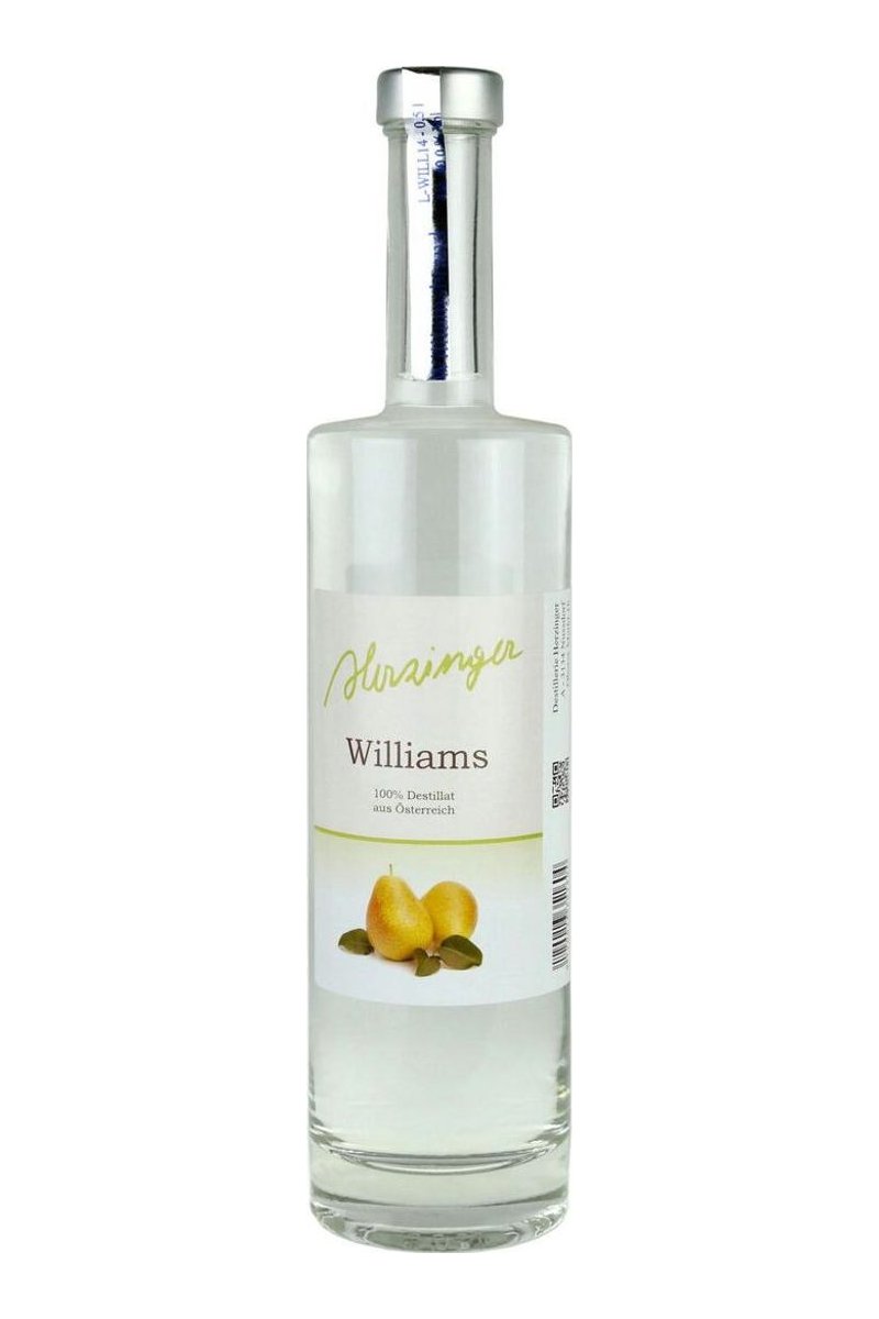 Williamsbirne
