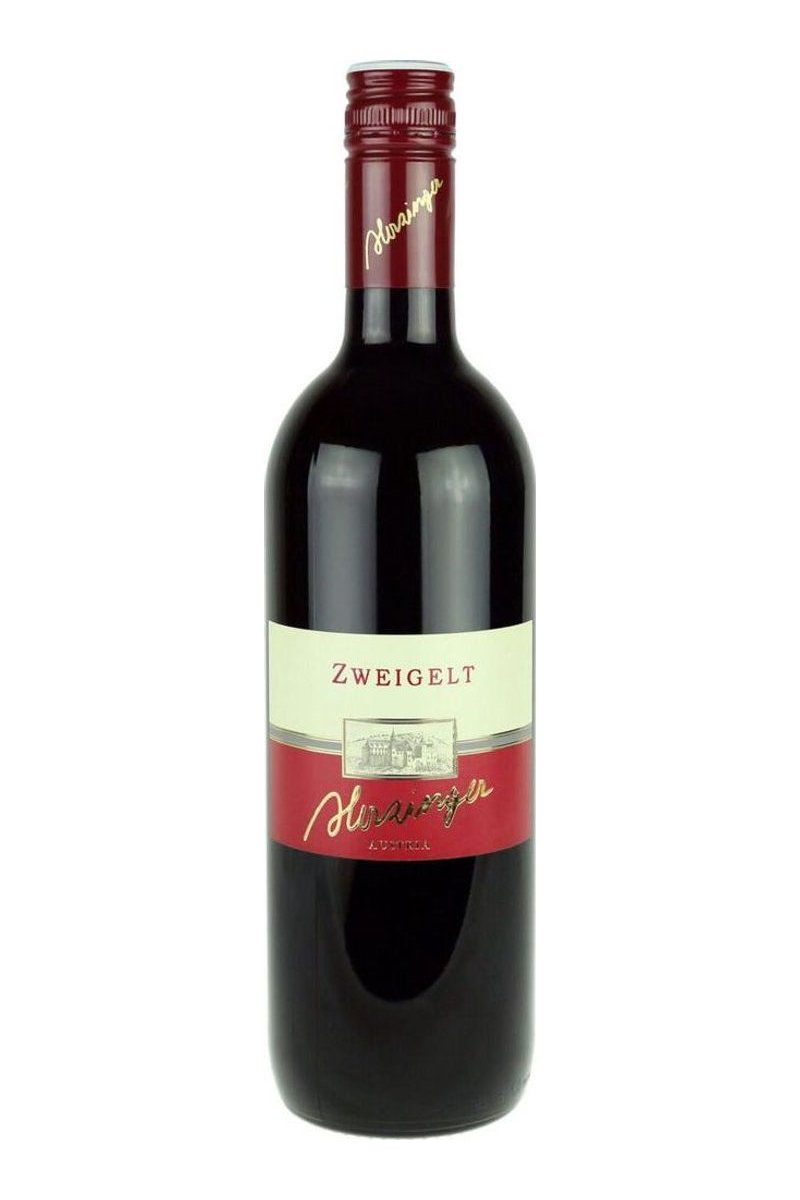 Zweigelt