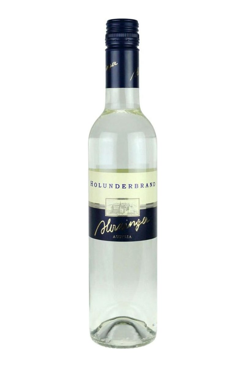 Holunderbrand