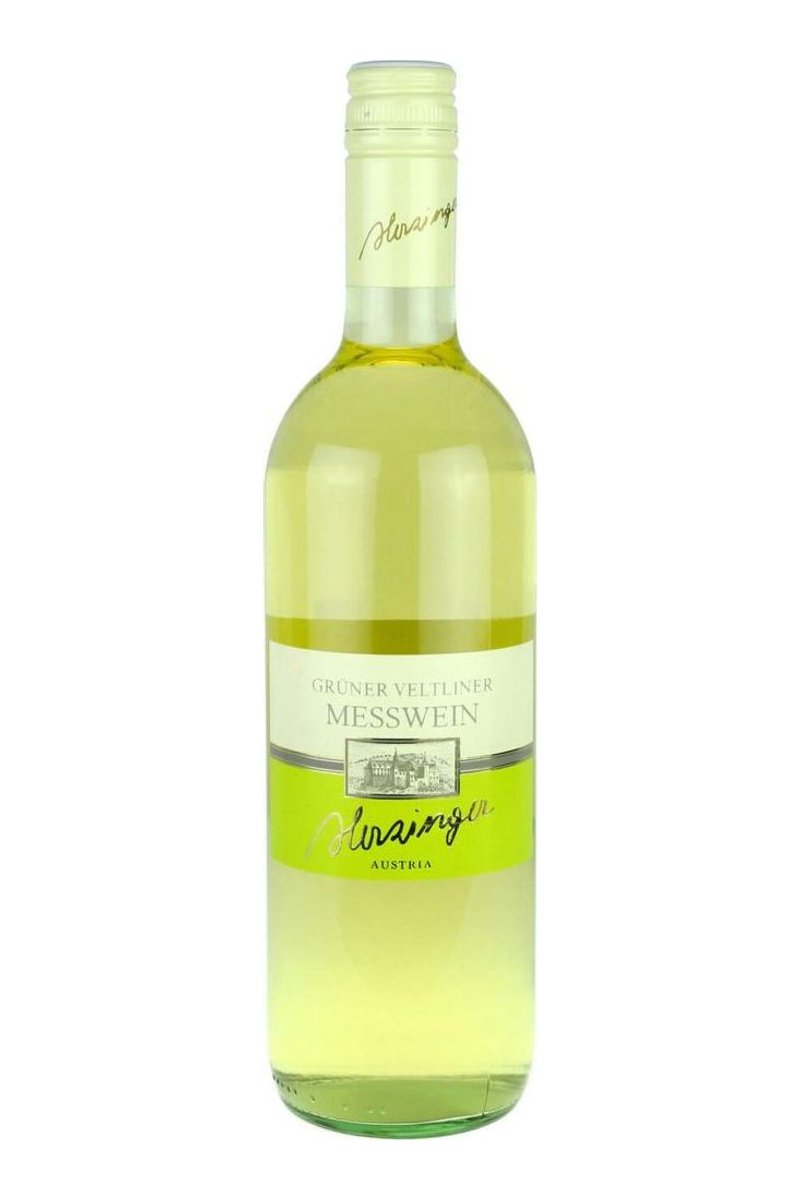 Grüner Veltliner Messwein