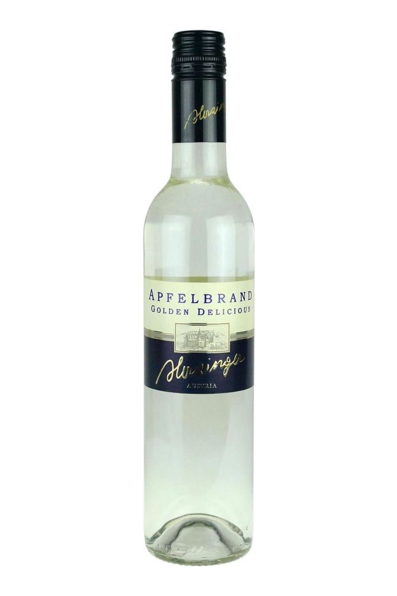 Apfelbrand