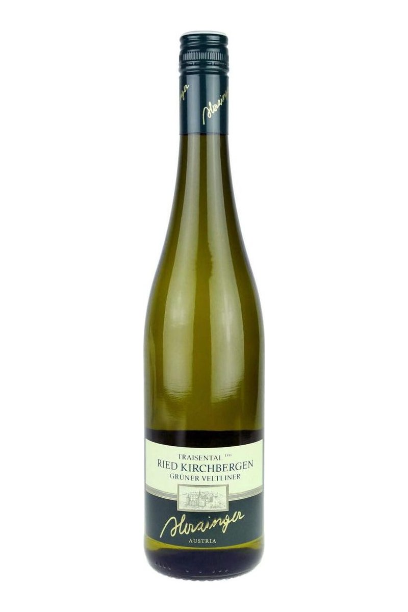 Grüner Veltliner Traisental DAC Kirchbergen