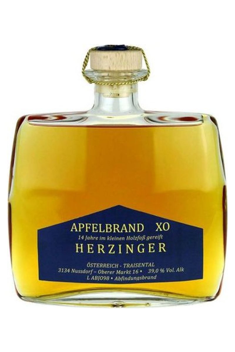 Apfelbrand XO