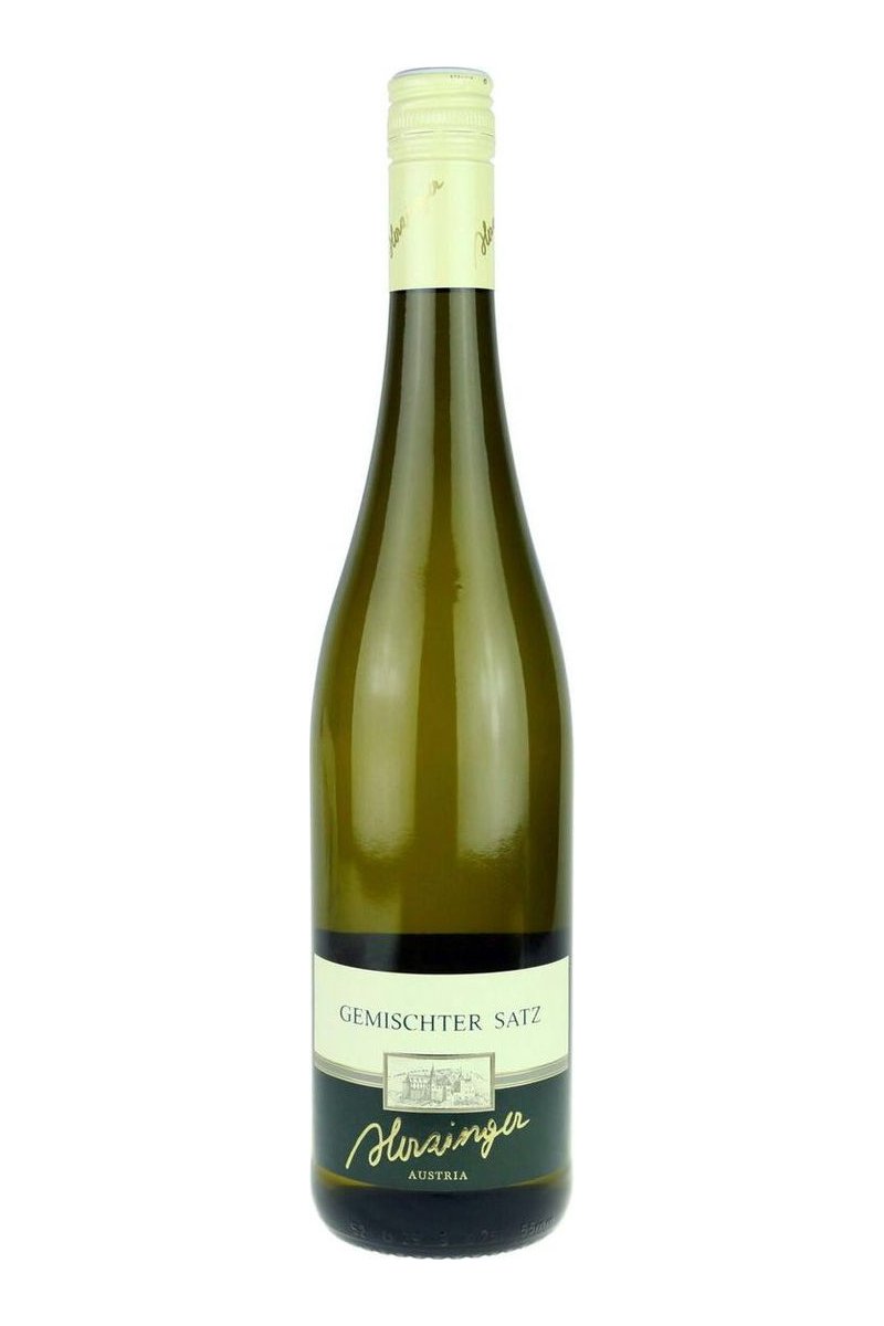 Gemischter Satz