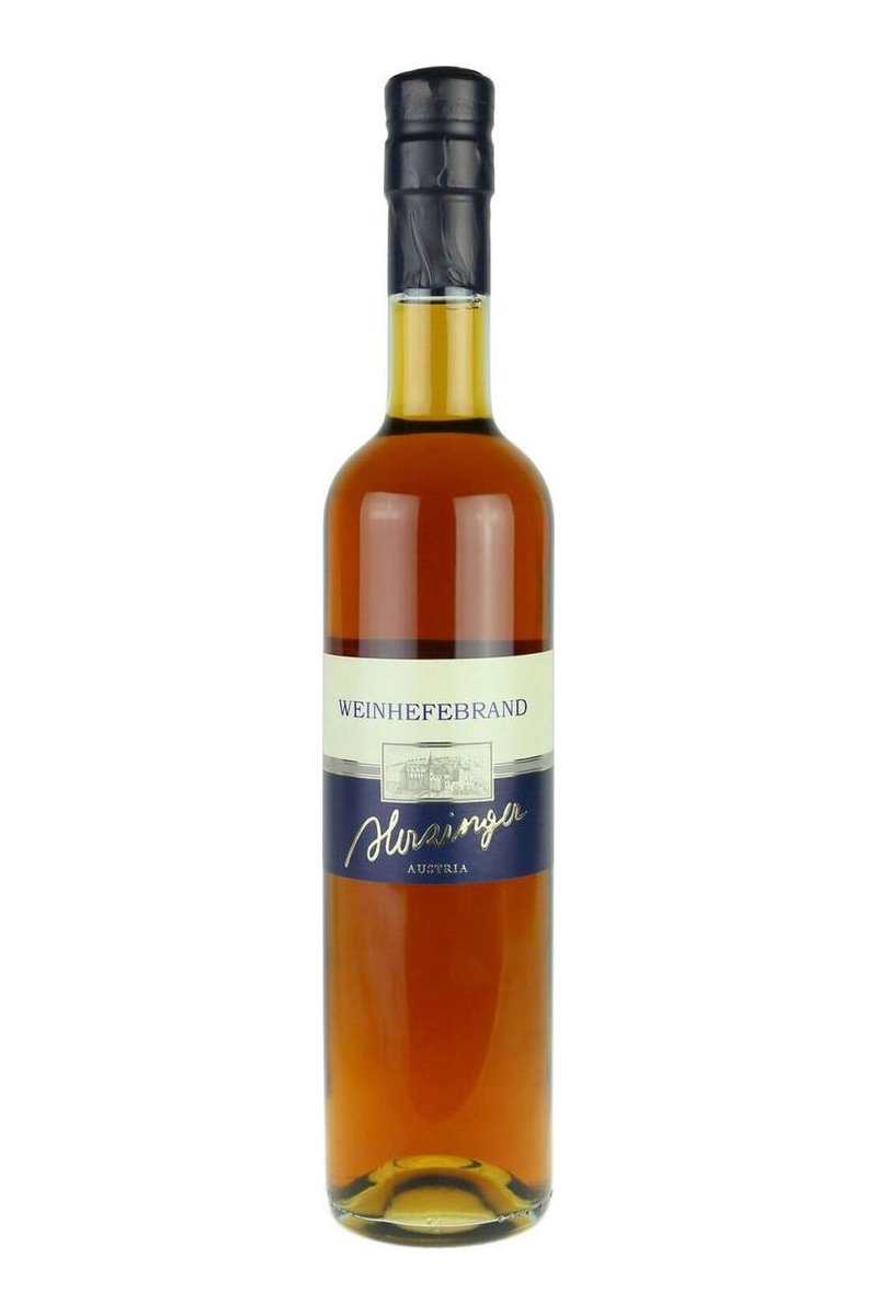 Weinhefebrand