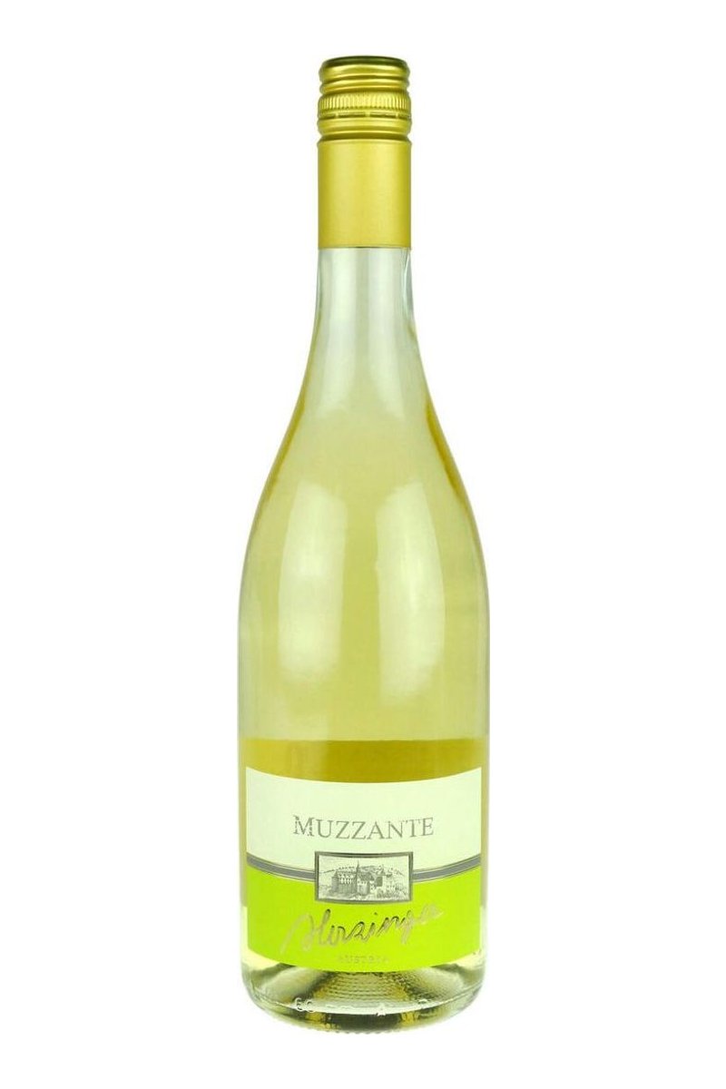 Muzzante