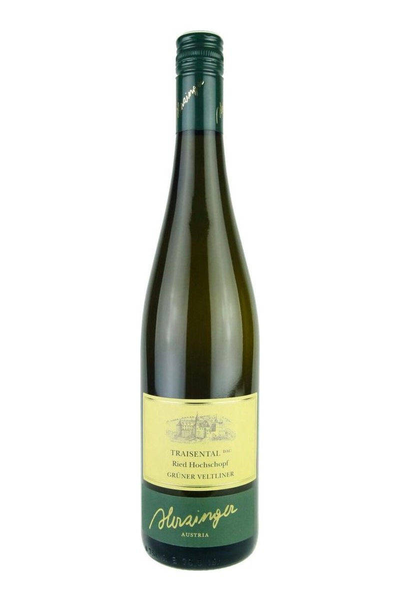 Grüner Veltliner Traisental DAC Nussgarten
