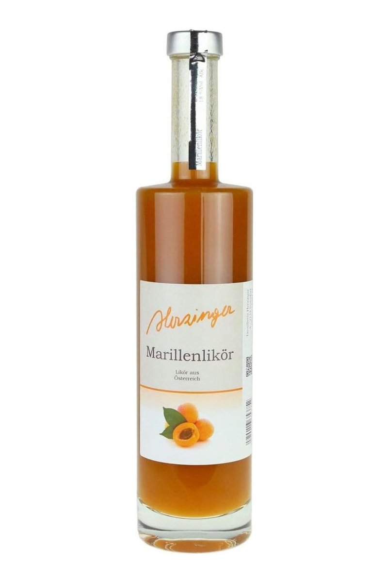 Marillenlikör
