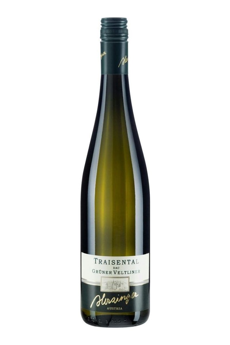 Grüner Veltliner Traisental DAC