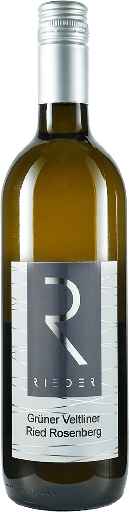 Grüner Veltliner Ried Rosenberg 2022
