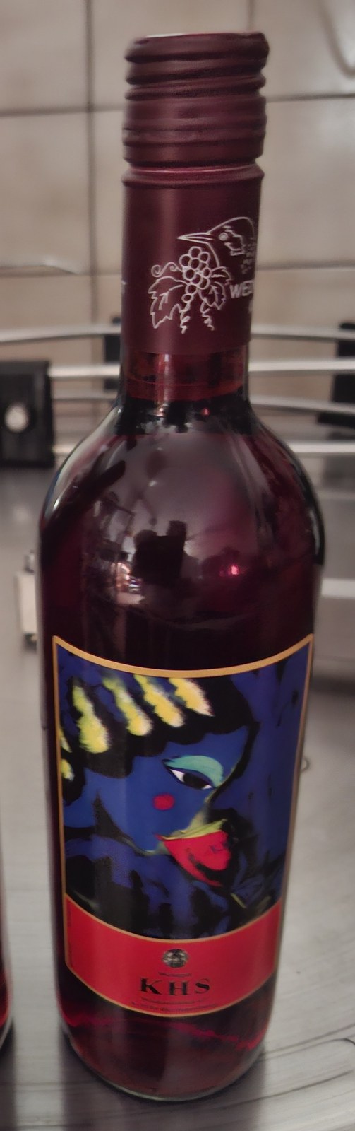 Blauer Portugieser 2023