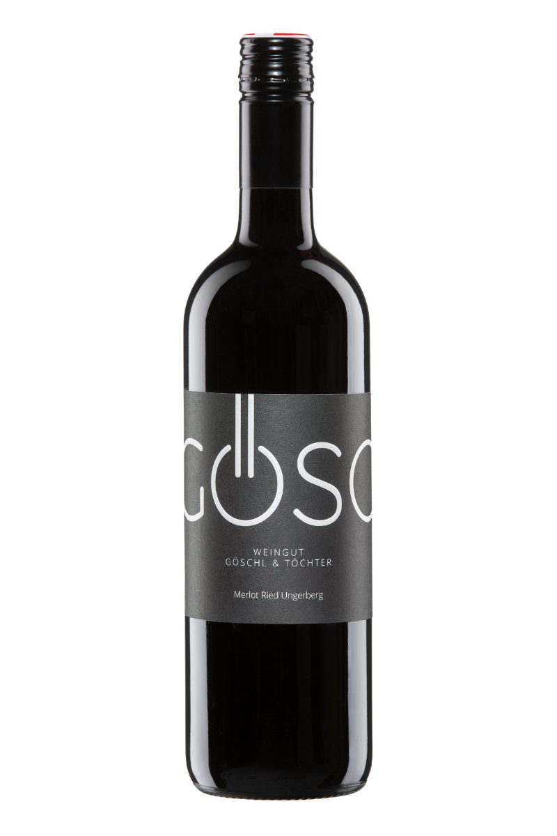 Merlot Ried Ungerberg