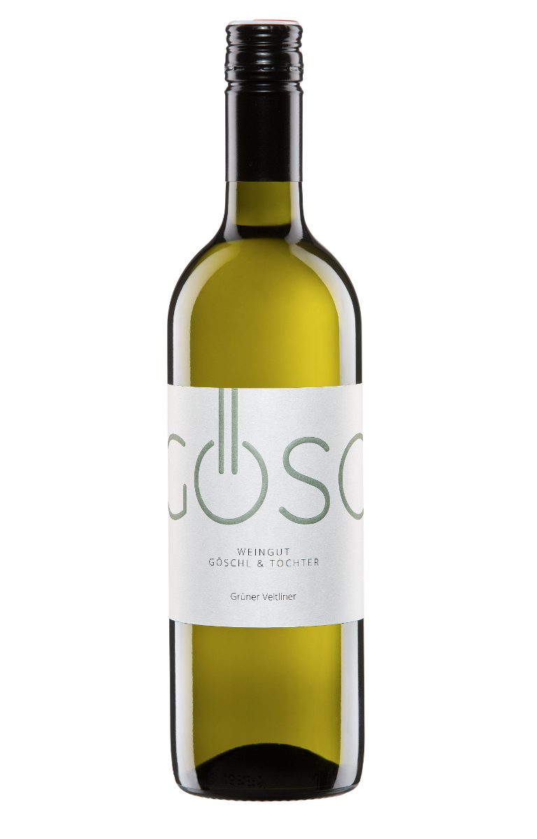 Grüner Veltliner Ried Königswiese