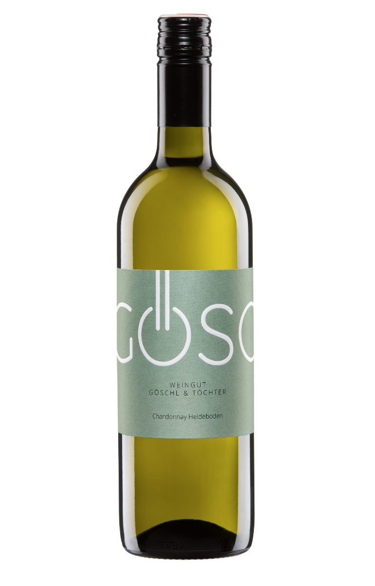 Chardonnay Heideboden