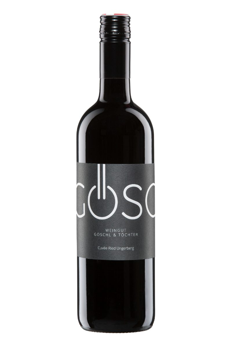 Cuvée Ried Ungerberg