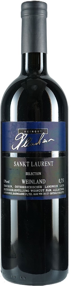 Allacher Sankt Laurent 2024