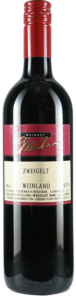 Allacher Zweigelt Klassik 2022