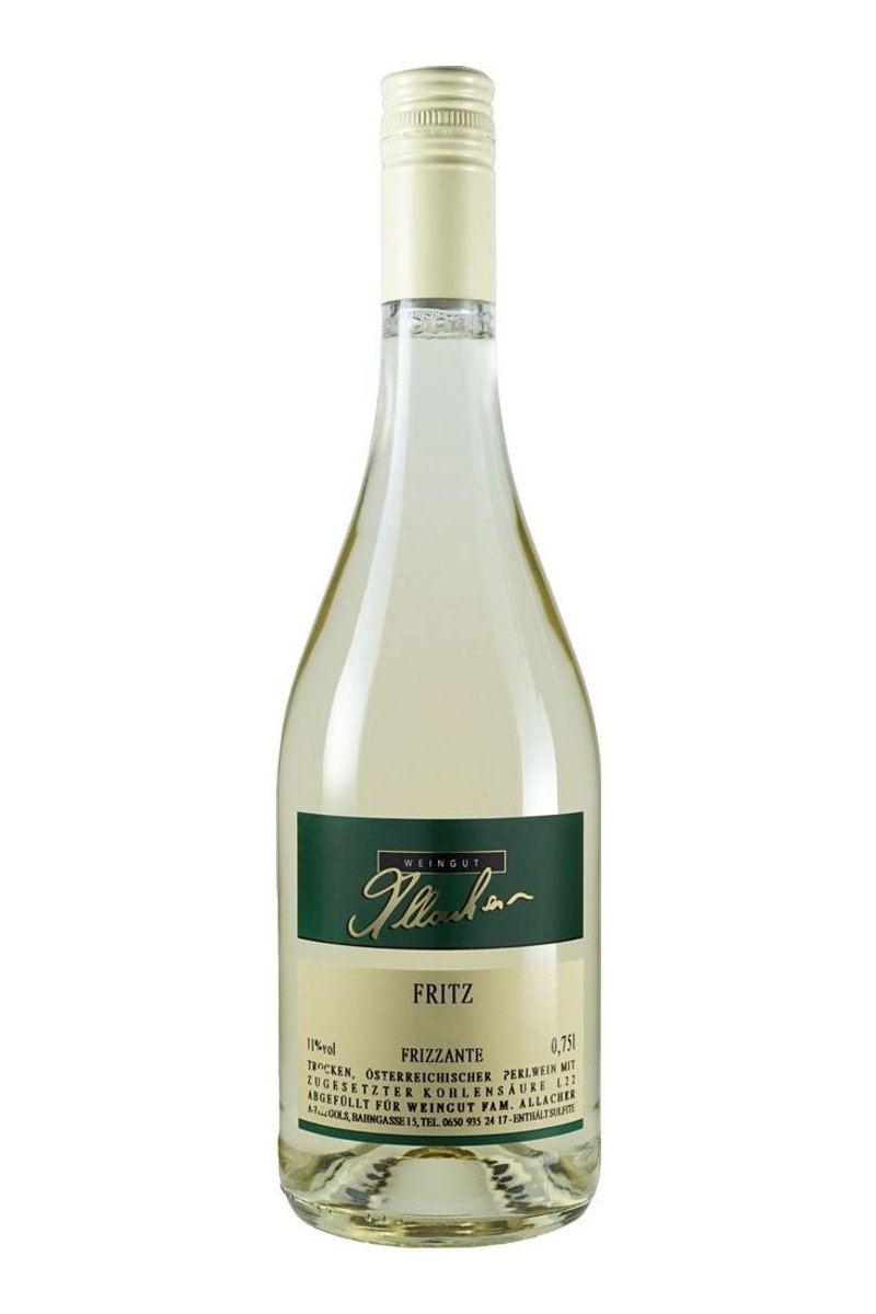 Allacher Frizzante 2025