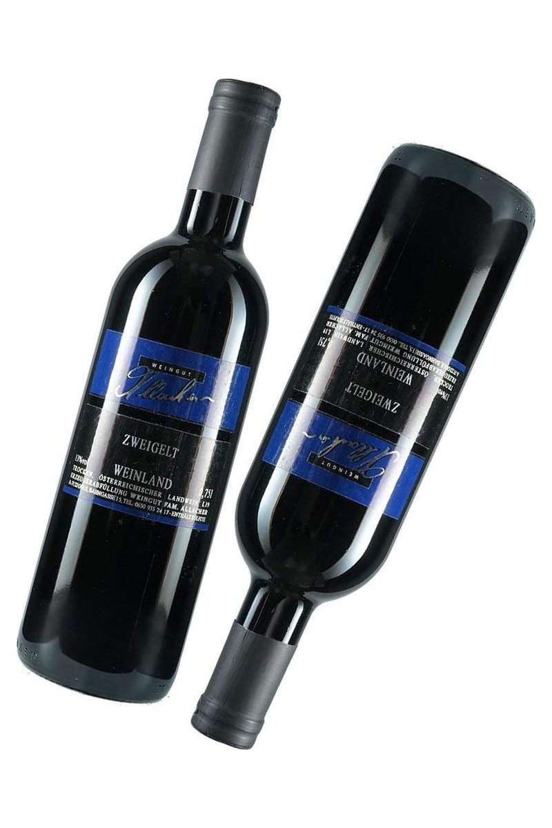 Zweigelt 2023 Magnum
