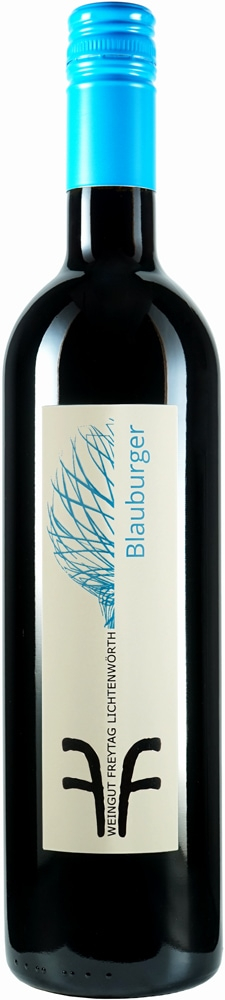 Blauburger lieblich