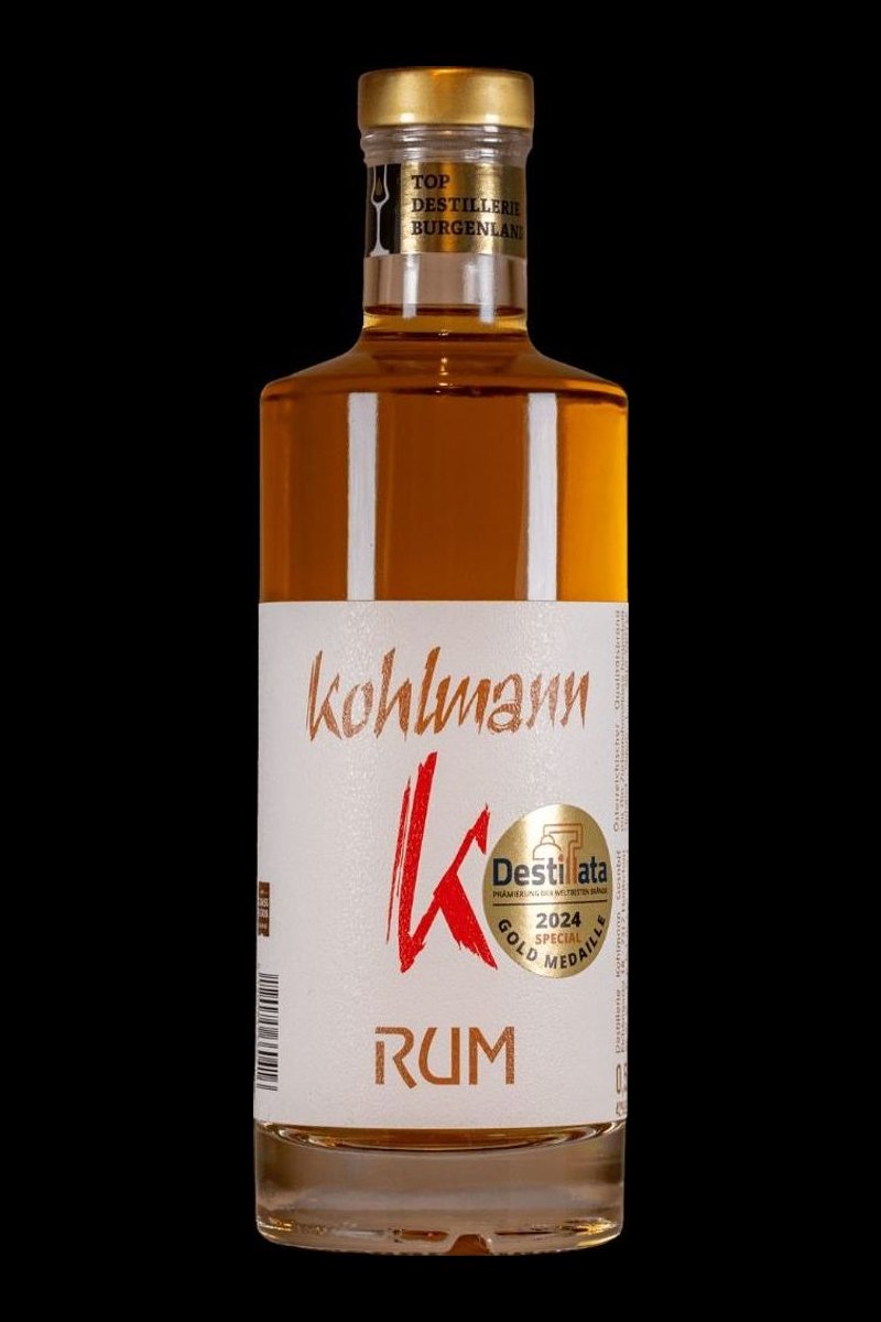 Kohlmann RUM