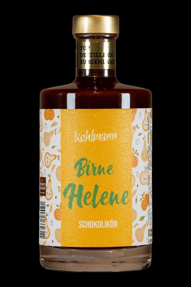Kohlmann Birne Helene