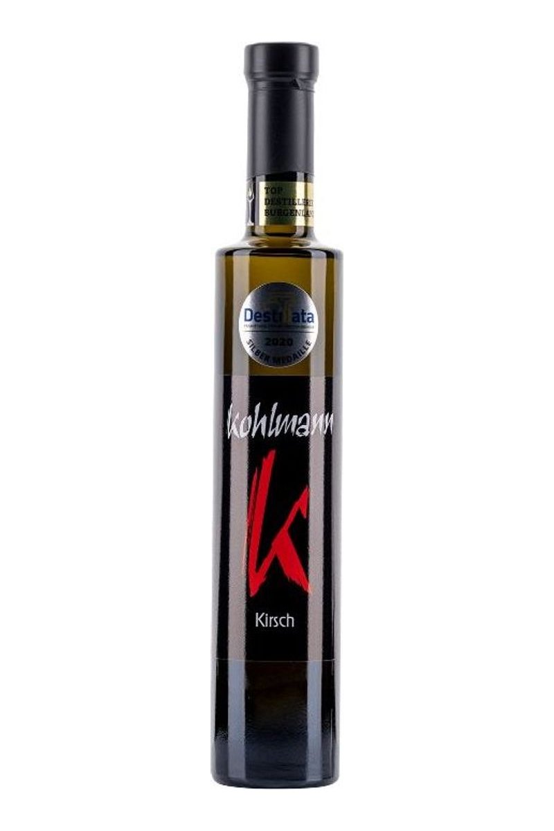 Kohlmann Kirschenbrand