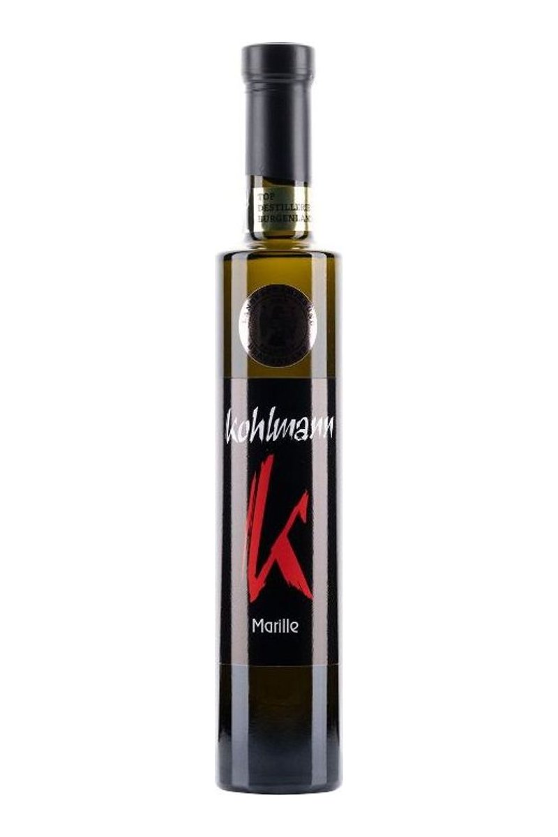 Kohlmann Marillen Brand