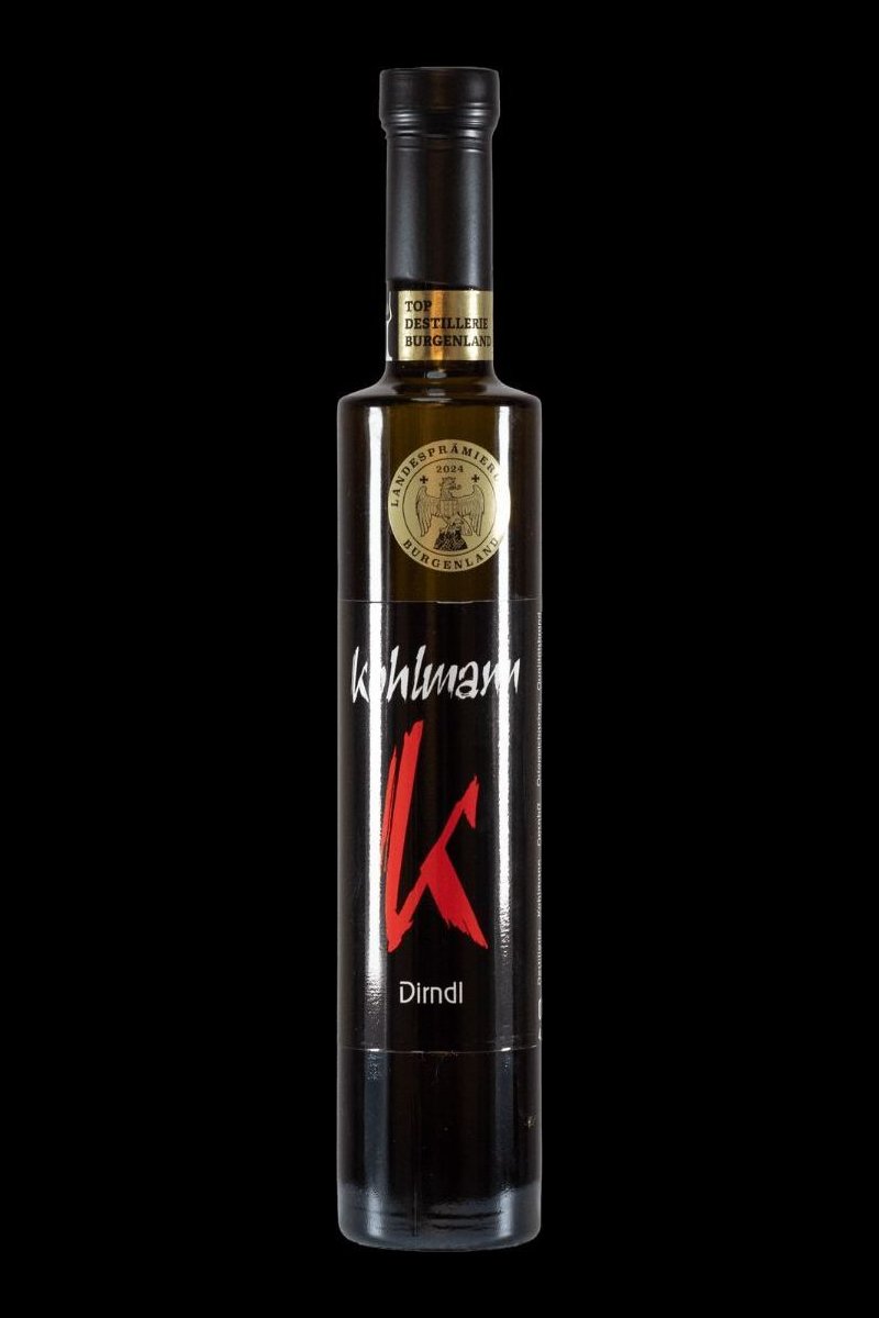 Kohlmann Dirndl Brand