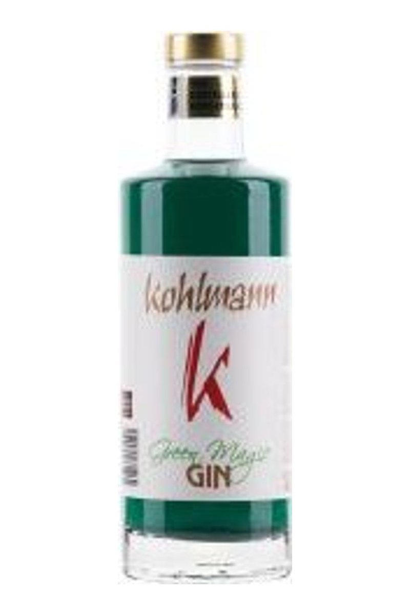 GIN GREEN MAGIC