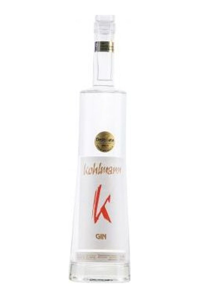 GIN MAGNUMFLASCHE