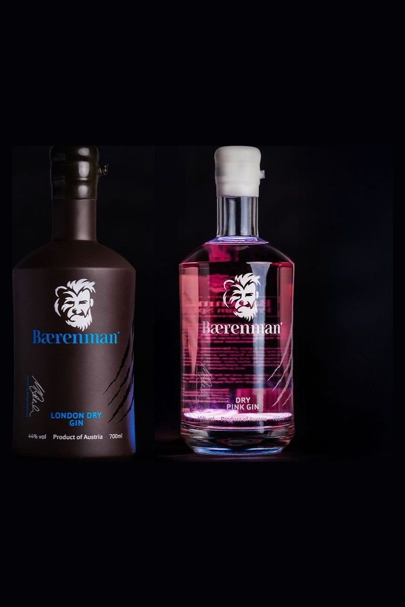 Gin 2er Set