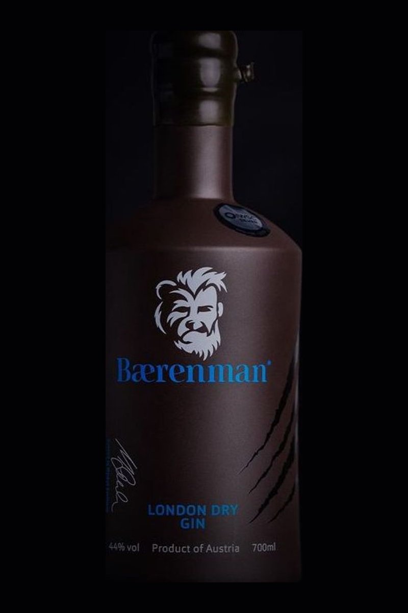 London Dry Gin