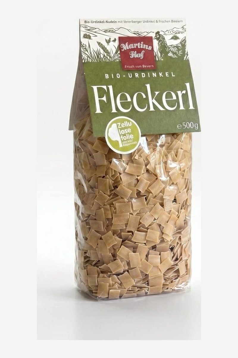 Bio-Urdinkel Fleckerl (500 g)