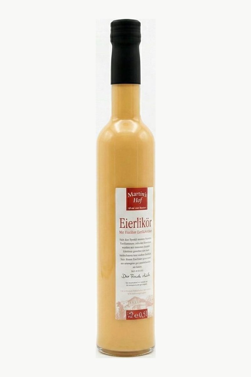 Eierlikör